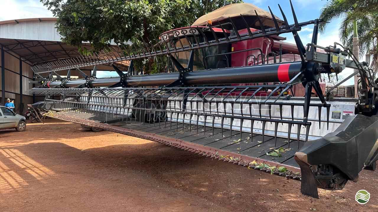 COLHEITADEIRA CASE CASE 5150 Regional Tratores - Valtra PATROCINIO MINAS GERAIS MG
